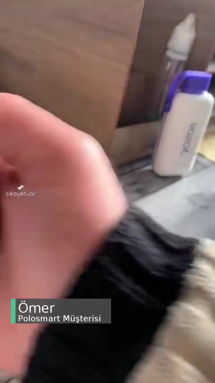 Polosmart Pswm21 Kablosuz Mouse Çalışmıyor! videonun kapak resmi