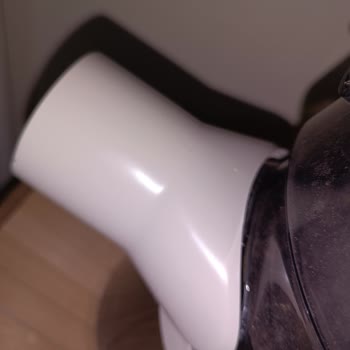 Sinbo SVC 8633 Süpürgede Tekrarlayan Parça Arızası Ve Tasarım Hatası