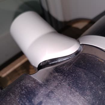 Sinbo SVC 8633 Süpürgede Tekrarlayan Parça Arızası Ve Tasarım Hatası