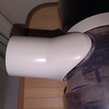 Sinbo SVC 8633 Süpürgede Tekrarlayan Parça Arızası Ve Tasarım Hatası