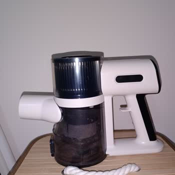 Sinbo SVC 8633 Süpürgede Tekrarlayan Parça Arızası Ve Tasarım Hatası