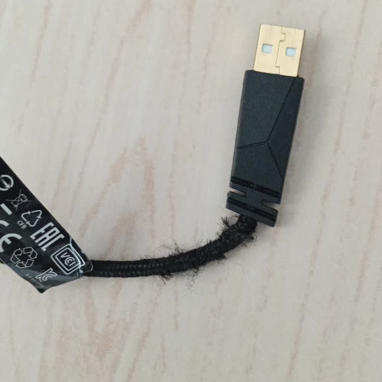 MSI Kulaklıkta Kabloda Ve Mikrofonda Arıza, Garanti Kapsamında Ücretsiz Onarım/Değişim Talebi