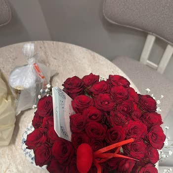 Osevio Gecikmiş, Eksik Ve Yanlış Gelen Çiçek Siparişi İçin Tam İade Talebi