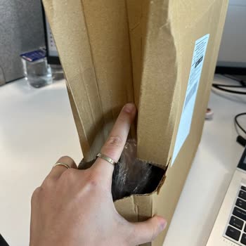 Trendyol Express’te İç Çamaşırı Kargolarının Açılması Ve Mahremiyet İhlali