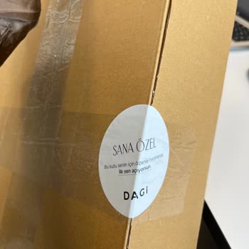 Trendyol Express’te İç Çamaşırı Kargolarının Açılması Ve Mahremiyet İhlali