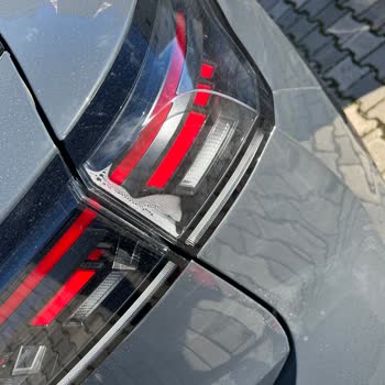 Tiguan R-Line Farının Buhar Yapması Ve Garanti Kapsamında Değişim Talebi