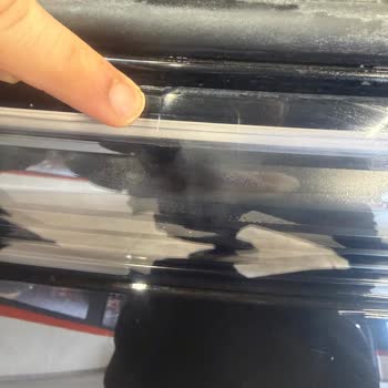 Tiguan R-Line Farının Buhar Yapması Ve Garanti Kapsamında Değişim Talebi