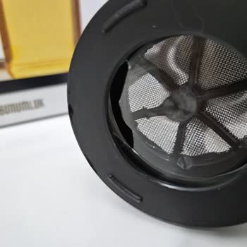 A101 Mağazasındaki Kırık French Press Bardağı İçin İade Reddi Şikayeti