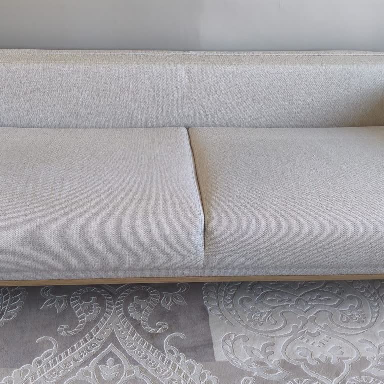 Boheems Koltuğunun Arka Çökmesi, Servis Normal Dedi