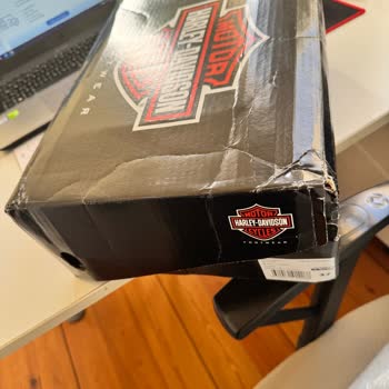 Bambi Ayakkabı İlk Kontrolde Bu Üretim Hatasını Görmem