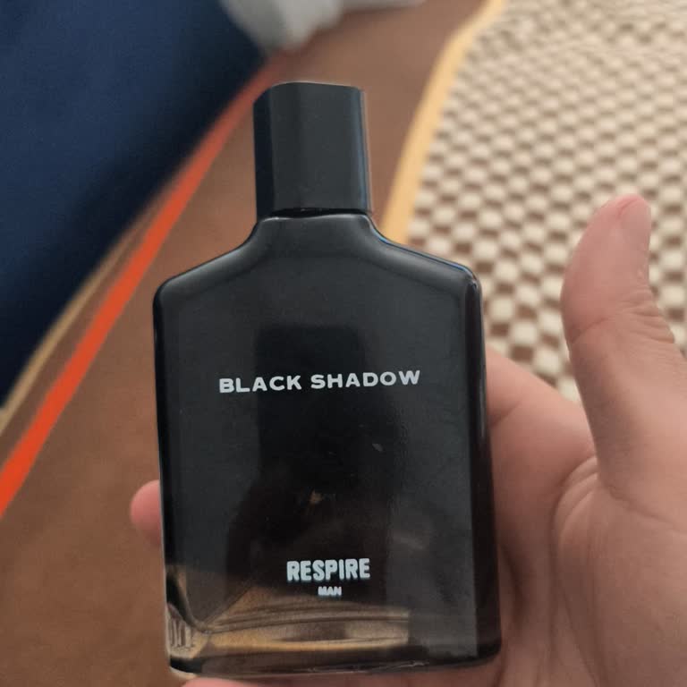 Respire Orijinalliği Şüpheli Parfüm Ve Tam İade Talebi