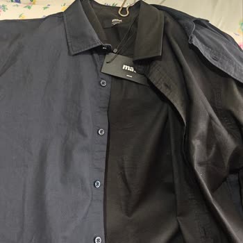 İade Süresi Sebebiyle Reddedilen Kullanılmamış Gömlekler İçin Ücret İadesi Talebi