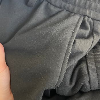 Boyner'de Satılan Beymen Business Pantolonun Kalitesizliği Ve Mağaza İlgisizliği