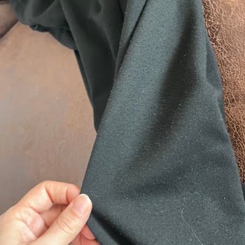 Boyner'de Satılan Beymen Business Pantolonun Kalitesizliği Ve Mağaza İlgisizliği