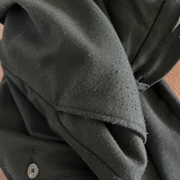 Boyner'de Satılan Beymen Business Pantolonun Kalitesizliği Ve Mağaza İlgisizliği