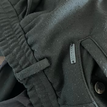 Boyner'de Satılan Beymen Business Pantolonun Kalitesizliği Ve Mağaza İlgisizliği