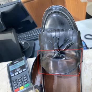 Renk Değişimi Sorunu Ve Cevapsız Müşteri Hizmetleri Şikayeti