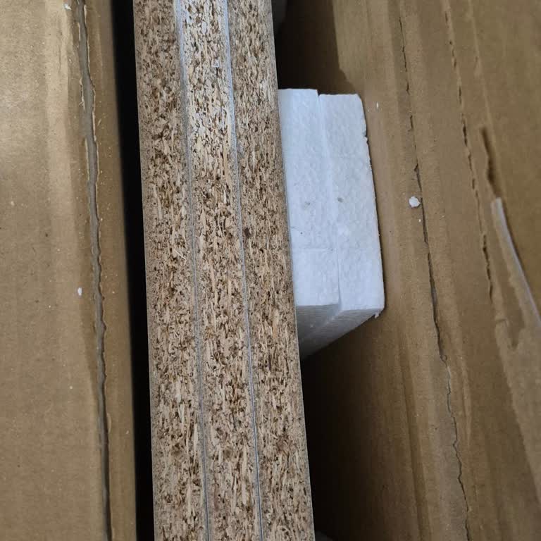 Eksik Gönderilen Oyuncak Dolabı Parçaları Ve Cevapsız Müşteri Hizmeti