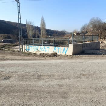 Karapürçek Caddesi Bozuk Asfaltı Onarın, Uzun Süreli Mağduriyete Son