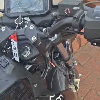 Tvs Motor Soğukken Çalışmıyor
