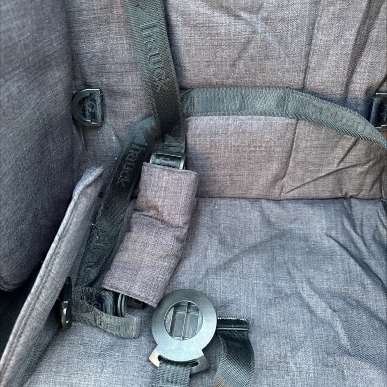 Pegasus’ta Bebek Arabası Onarım Ücreti 40 € Ödemesi Üç Hafta Geçmesine Rağmen Cevap Vermiyor