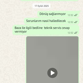 Ayıplı Baza Ve Yataklarda Üretim Kusurları, Garanti Dışı Yaklaşım