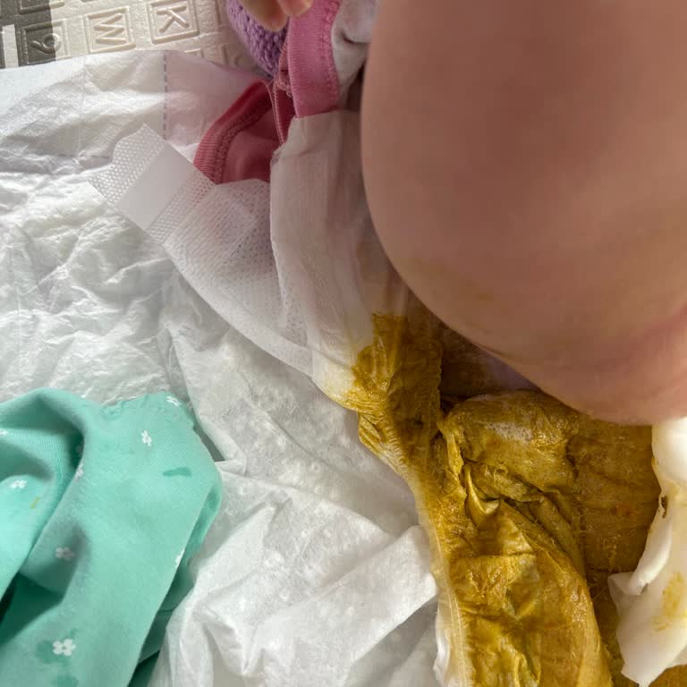 Molfix Premium Bez Sızıntı Sorunu Ve Sürekli Kıyafet Değişimi