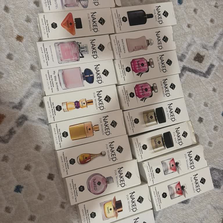 Gavanna Yanlış Parfüm Teslimatı: 2.200 TL Tam Geri Ödeme Talebi