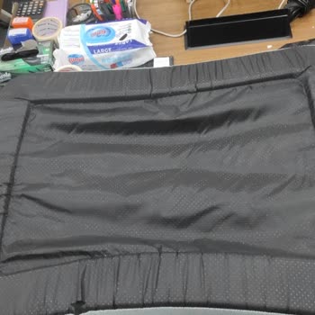 Evofone Kedi Yatağı Yırtıldı, İade Talebim Reddedildi Ve Müşteri Hizmetleri Hayal Kırıklığı