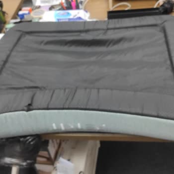 Evofone Kedi Yatağı Yırtıldı, İade Talebim Reddedildi Ve Müşteri Hizmetleri Hayal Kırıklığı