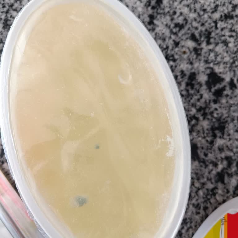 Kapalı Ambalajlı Ekici Top Peynirde Küf: Sağlık Riski Ve Güven Kırılması