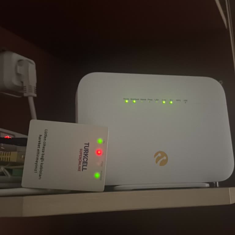 Superonline'dan Haksız 750 TL Ücret Ve İnternet Kesintileri