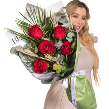 Gönderilen Çiçek Buketi Görseliyle Uyuşmuyor Ve Solmuş