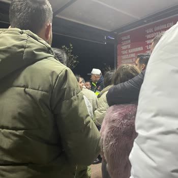 Söz Verilen Kayak Turu Gerçekleşmedi, Teleferik Ve Konser İptal Edildi, Ücret İadesi Talep Ediliyor