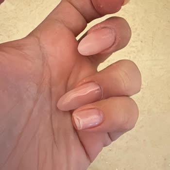 Su Beauty Nail | İstanbul Başarısız Protez İşlemi