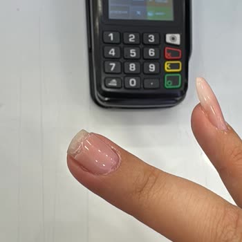 Su Beauty Nail | İstanbul Başarısız Protez İşlemi