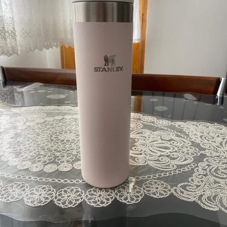 Stanley Aerolight Termosu Soğuk Ve Sıcak Performansında Vaadi Yerine Getirmedi