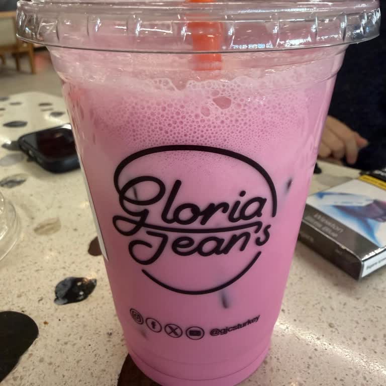 Matcha Siparişi Yanlış Geldi Ve Personel Çözüm Sunmadı