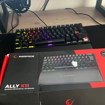 Kısa Sürede Kırılan Tuşlar İçin Garanti Talebi