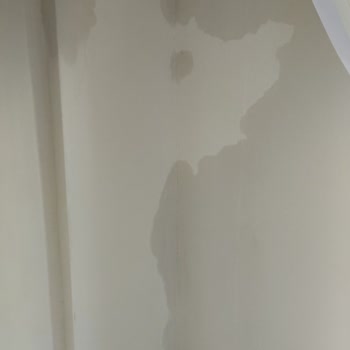 Teslim Edilen Evde Parke Yok, Duvarlardan Su Girişi Ve Çözüm Bekliyor