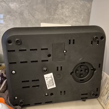 Arçelik Çay Makinesinin Servis Sürecinde Bozularak Geri Dönmesi Ve İade Talebi