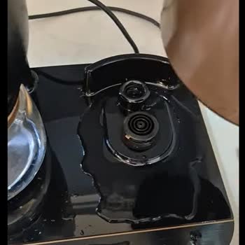 Arçelik Çay Makinesinin Servis Sürecinde Bozularak Geri Dönmesi Ve İade Talebi