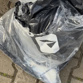 Aras Kargo’da Patlamış Kapağa Sahip Ürün Teslimatı Ve Cevapsız Şikayet