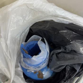 Aras Kargo’da Patlamış Kapağa Sahip Ürün Teslimatı Ve Cevapsız Şikayet