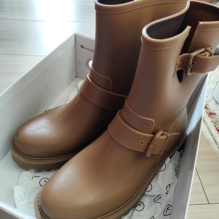 Ayakkabının Sıkıntılı Kullanımı Ve Bilgilendirme Eksikliği Nedeniyle İade Talebim Reddi