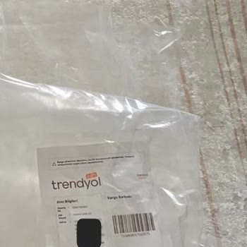 Aymira Home’dan Yanlış Ve Eksik Seccade Gönderimi, Tam İade Ve Yeniden Gönderim Talebi