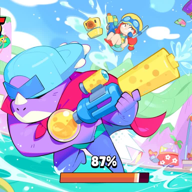 Brawl Stars Hesabım Yükleme Ekranında Takılıyor Ve Erişilemiyor