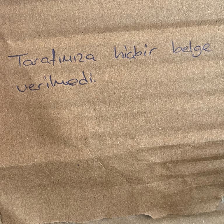 Garanti Kapsamında Hoparlör Tamiri Sürecinin 21 İş Gününü Aşması