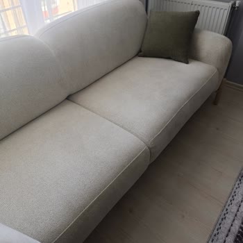 Garanti Sözü Aşılmış Atamanlar Mobilya’da İstikbal Bohem Oturma Grubu Renk Solması Ve Kırılma