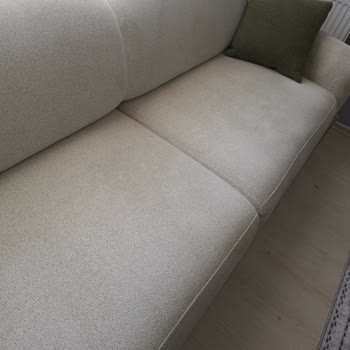 Garanti Sözü Aşılmış Atamanlar Mobilya’da İstikbal Bohem Oturma Grubu Renk Solması Ve Kırılma